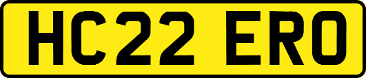 HC22ERO