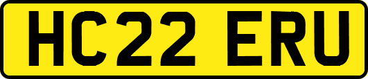 HC22ERU