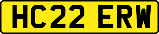 HC22ERW