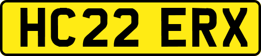 HC22ERX