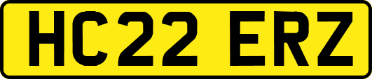 HC22ERZ