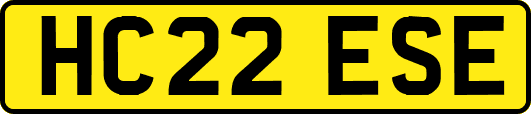 HC22ESE
