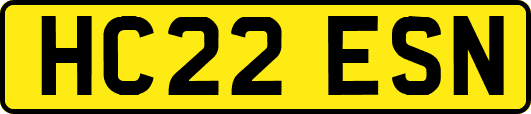 HC22ESN