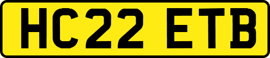 HC22ETB