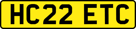 HC22ETC