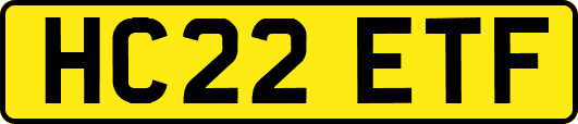 HC22ETF
