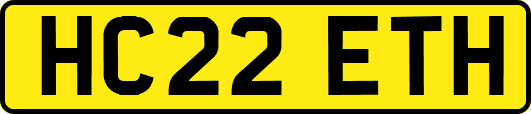 HC22ETH
