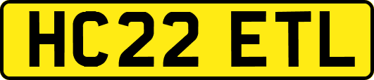 HC22ETL