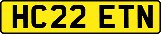 HC22ETN