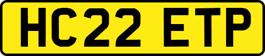 HC22ETP