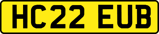 HC22EUB