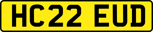 HC22EUD