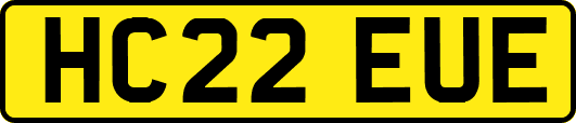 HC22EUE