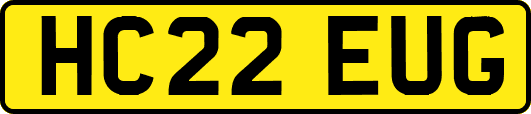 HC22EUG