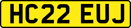 HC22EUJ