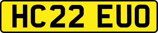 HC22EUO