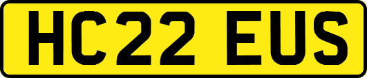 HC22EUS