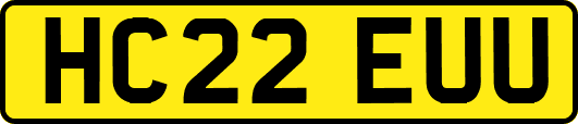 HC22EUU