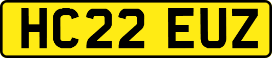 HC22EUZ