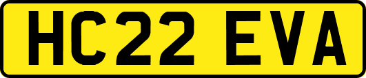 HC22EVA