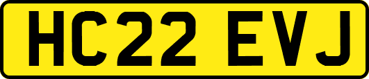 HC22EVJ