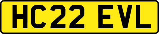 HC22EVL