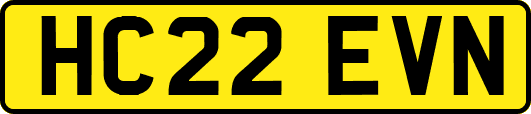 HC22EVN