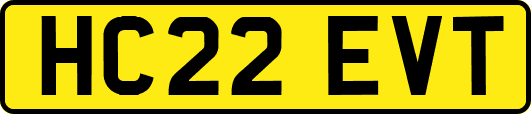 HC22EVT