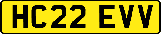 HC22EVV