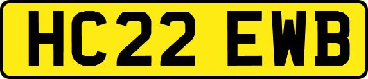 HC22EWB