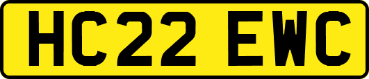 HC22EWC