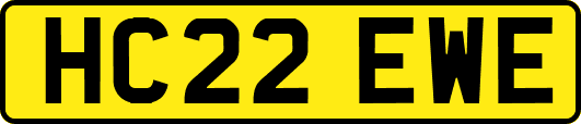 HC22EWE