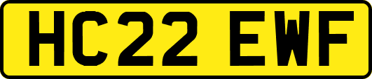 HC22EWF