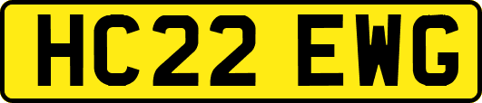 HC22EWG