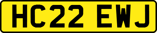 HC22EWJ