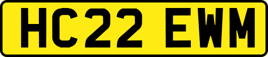 HC22EWM