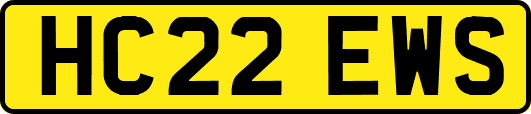 HC22EWS