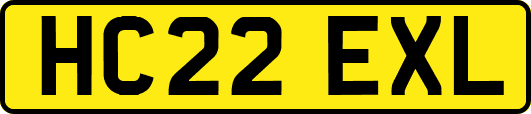 HC22EXL