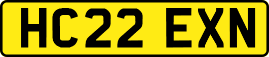 HC22EXN