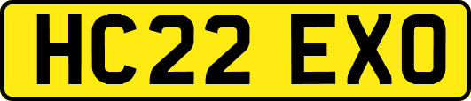 HC22EXO