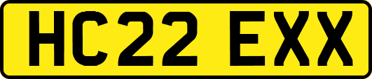 HC22EXX