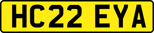 HC22EYA