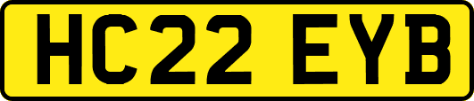 HC22EYB