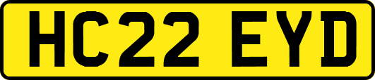 HC22EYD