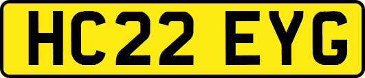 HC22EYG