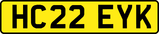 HC22EYK