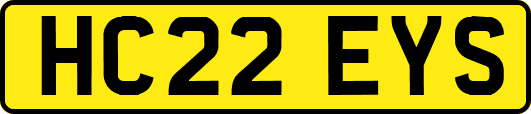 HC22EYS