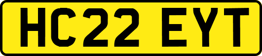 HC22EYT