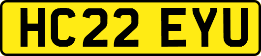 HC22EYU