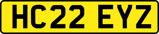 HC22EYZ